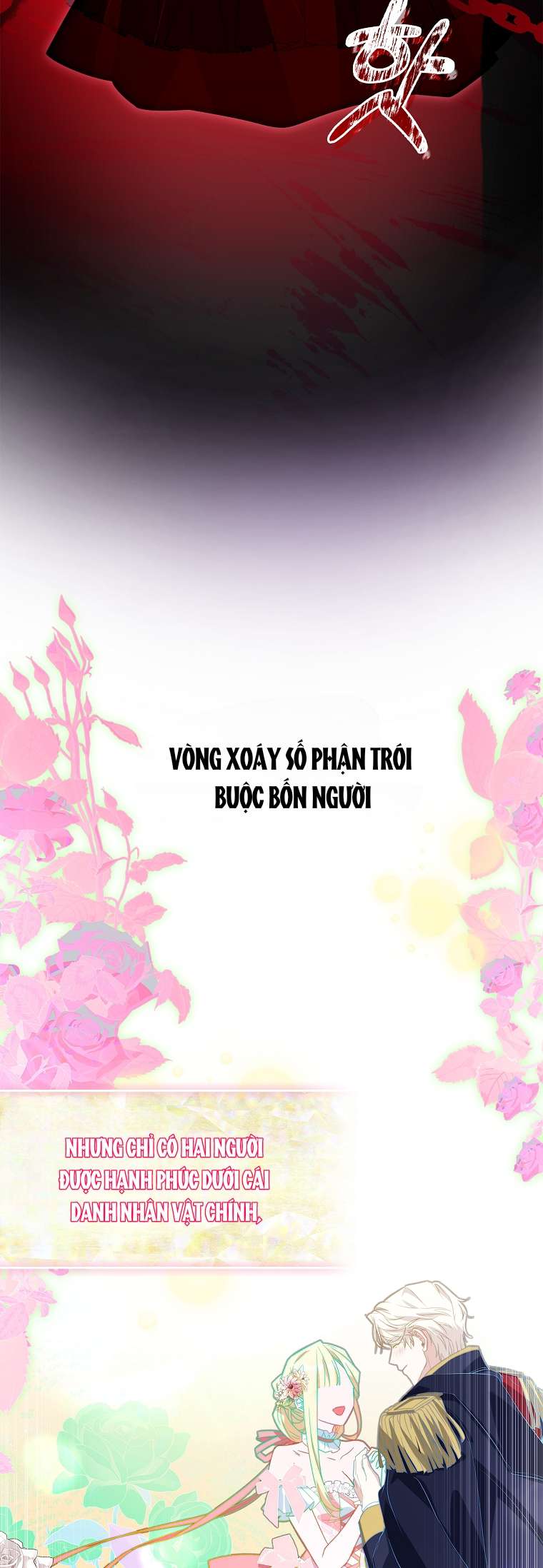 chồng ơi, tại sao chúng ta không thể ly hôn? Chapter 1 - Trang 2