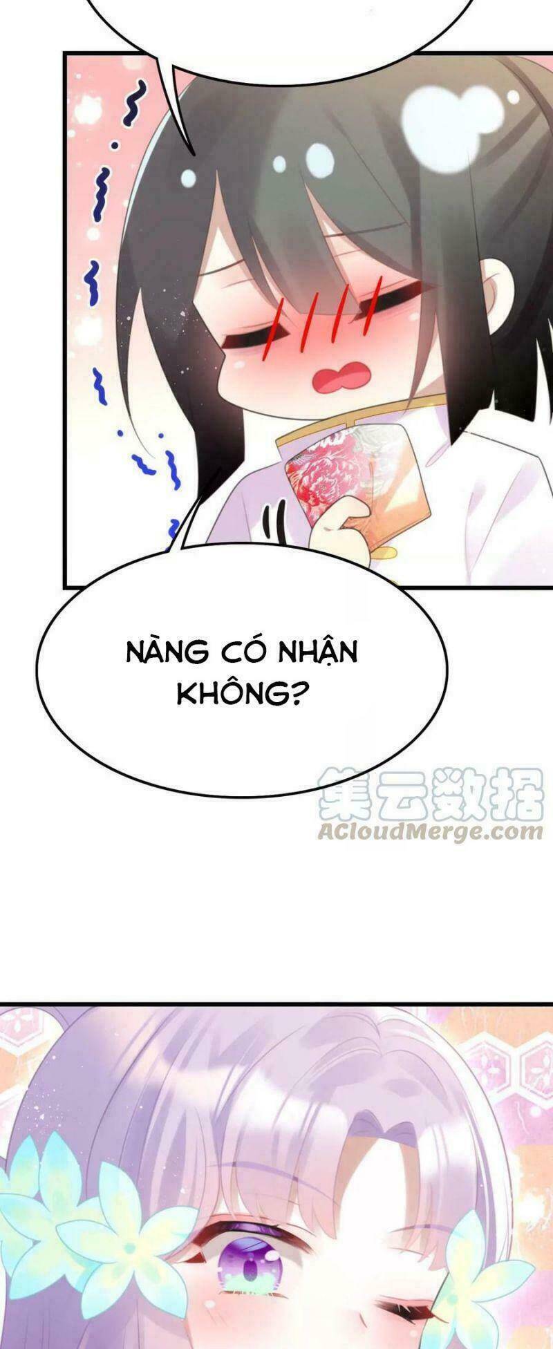 Công Chúa Hòa Thân Lần Này Không Tốt Chapter 58 - Trang 2