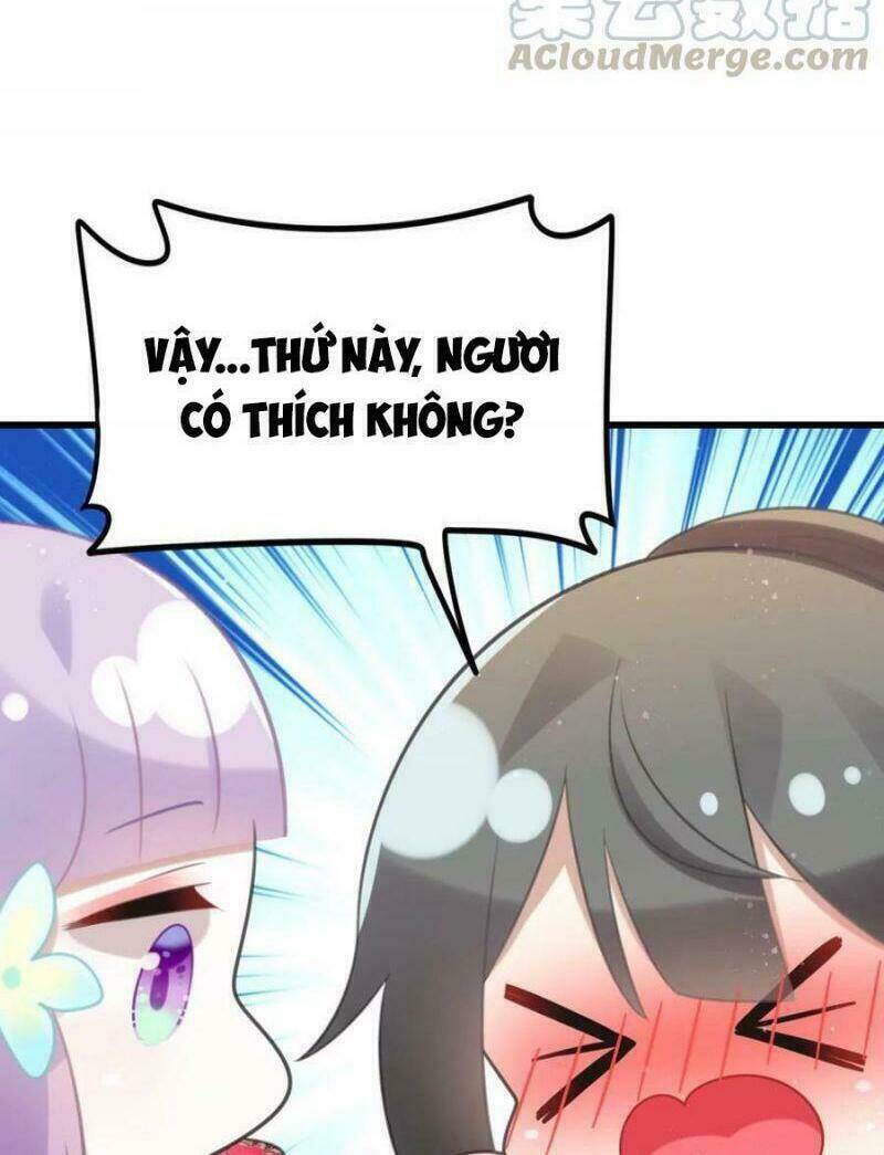 Công Chúa Hòa Thân Lần Này Không Tốt Chapter 58 - Trang 2