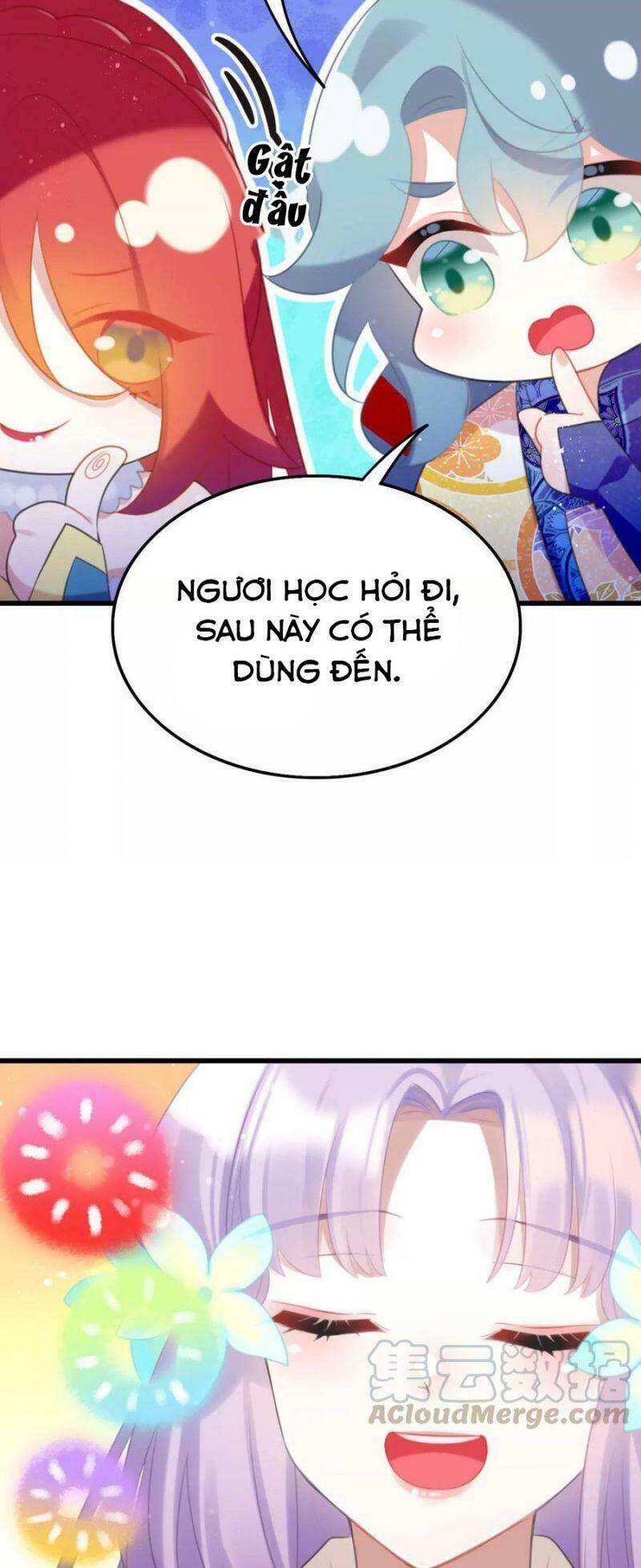 Công Chúa Hòa Thân Lần Này Không Tốt Chapter 57 - Trang 2