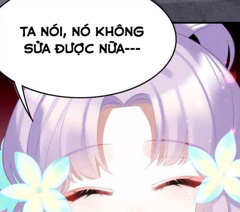 Công Chúa Hòa Thân Lần Này Không Tốt Chapter 56 - Trang 2