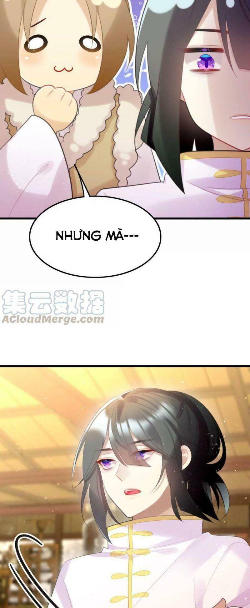 Công Chúa Hòa Thân Lần Này Không Tốt Chapter 56 - Trang 2