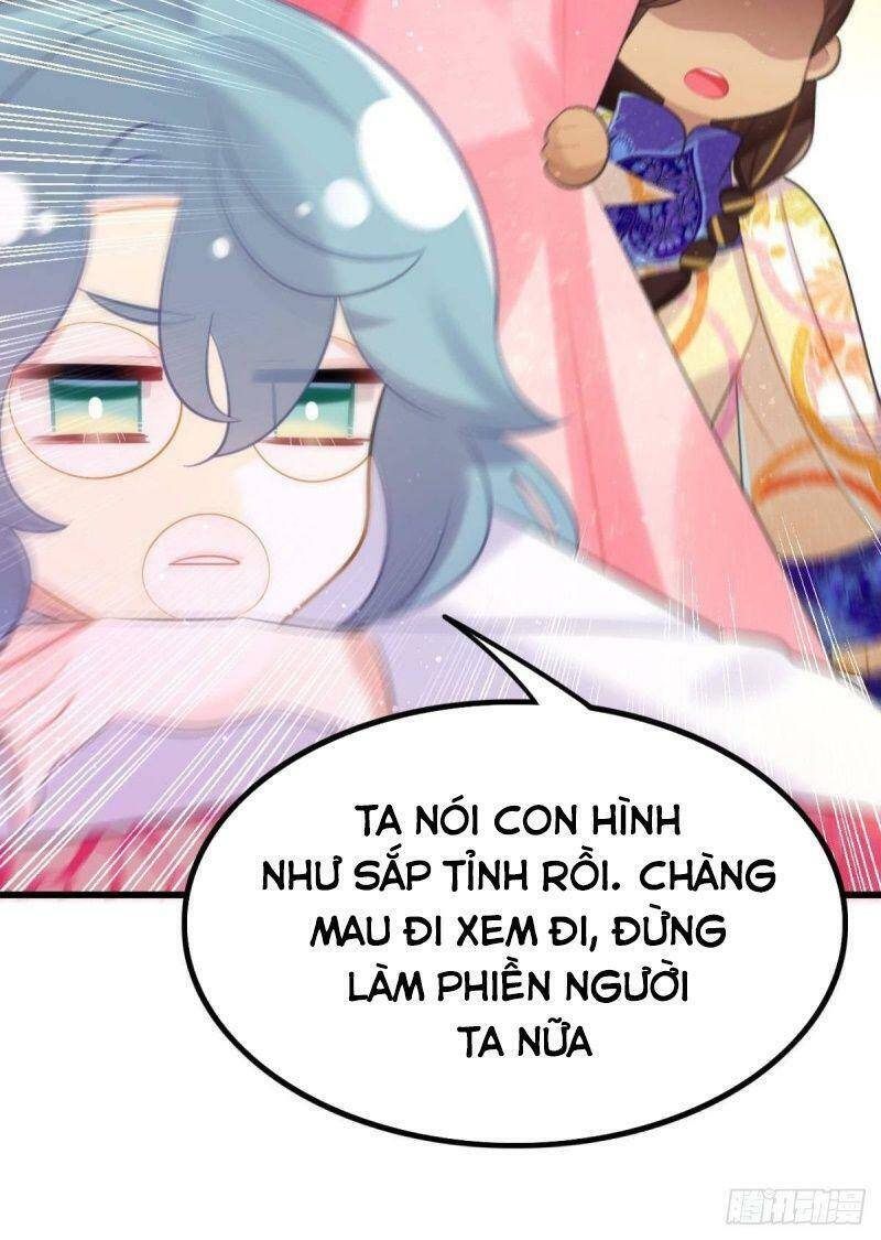 Công Chúa Hòa Thân Lần Này Không Tốt Chapter 55 - Trang 2