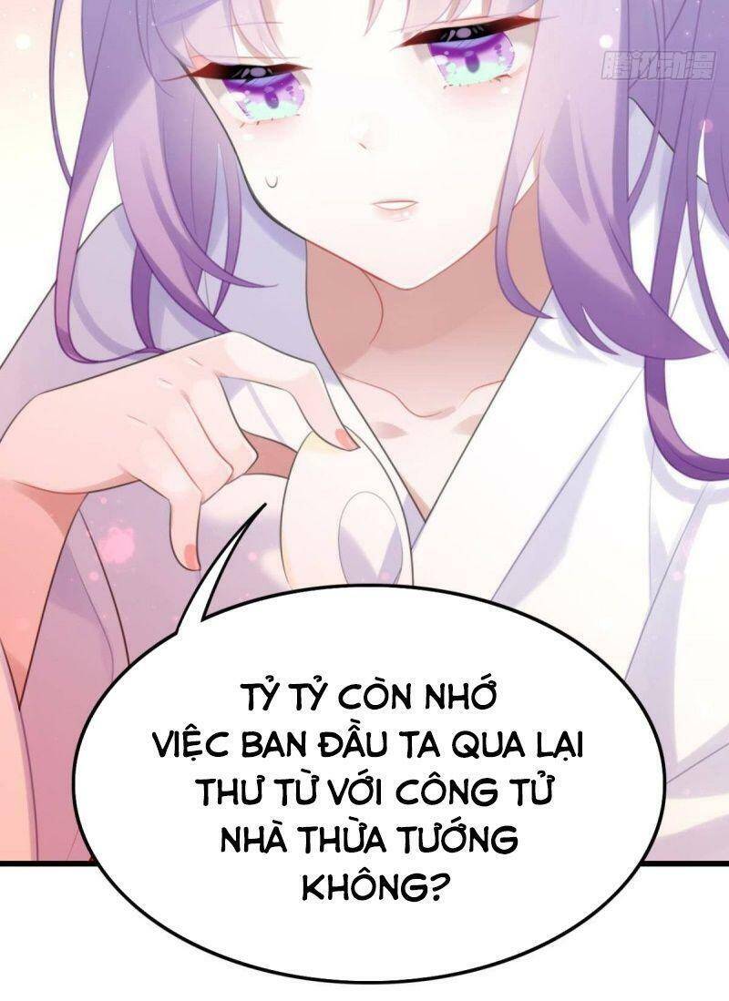 Công Chúa Hòa Thân Lần Này Không Tốt Chapter 55 - Trang 2