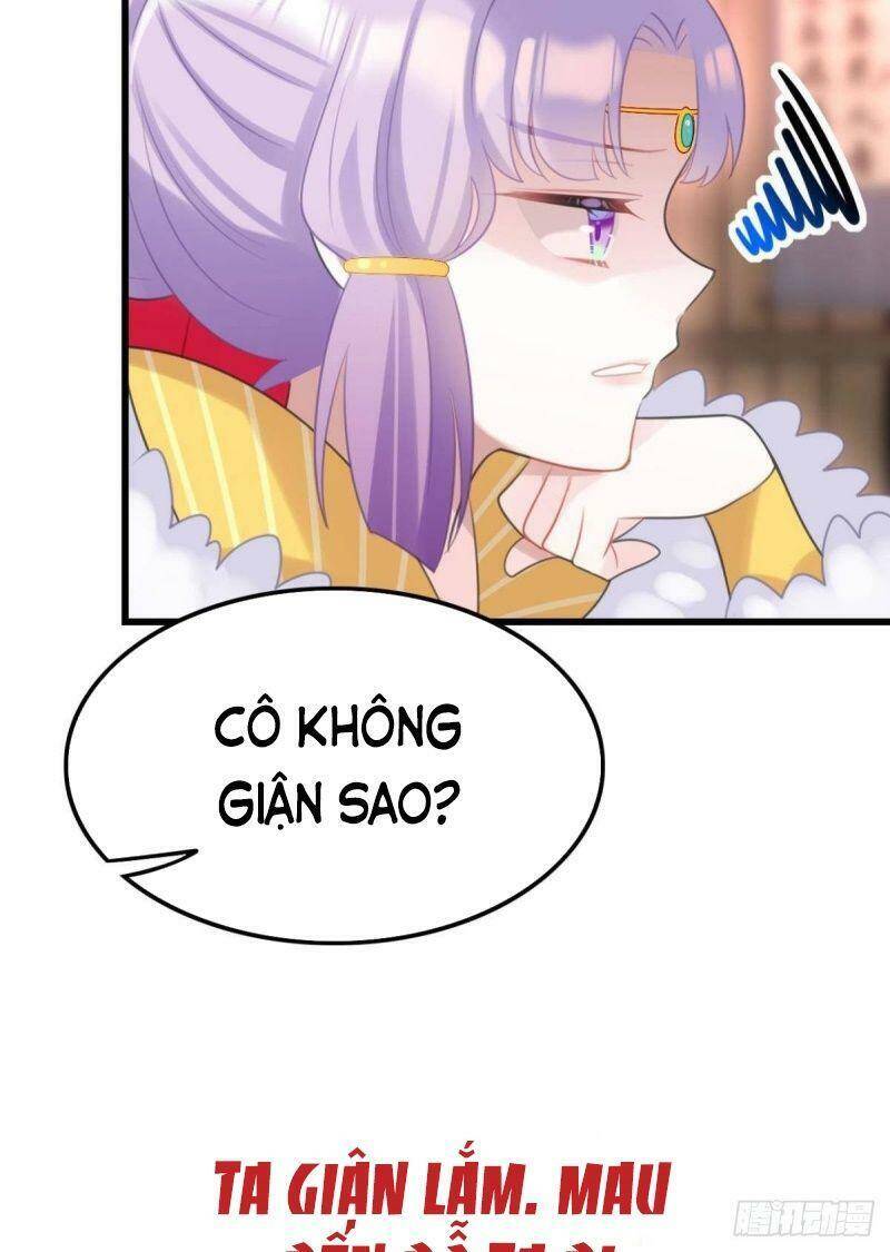 Công Chúa Hòa Thân Lần Này Không Tốt Chapter 55 - Trang 2