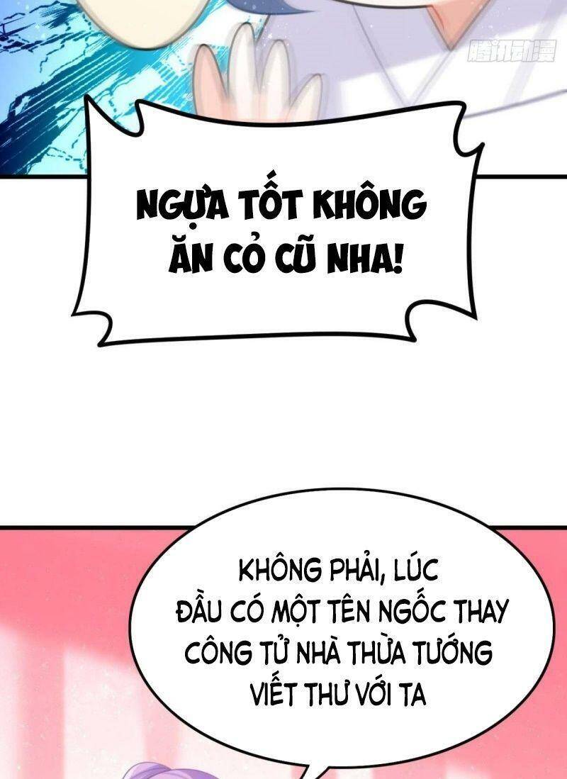 Công Chúa Hòa Thân Lần Này Không Tốt Chapter 55 - Trang 2