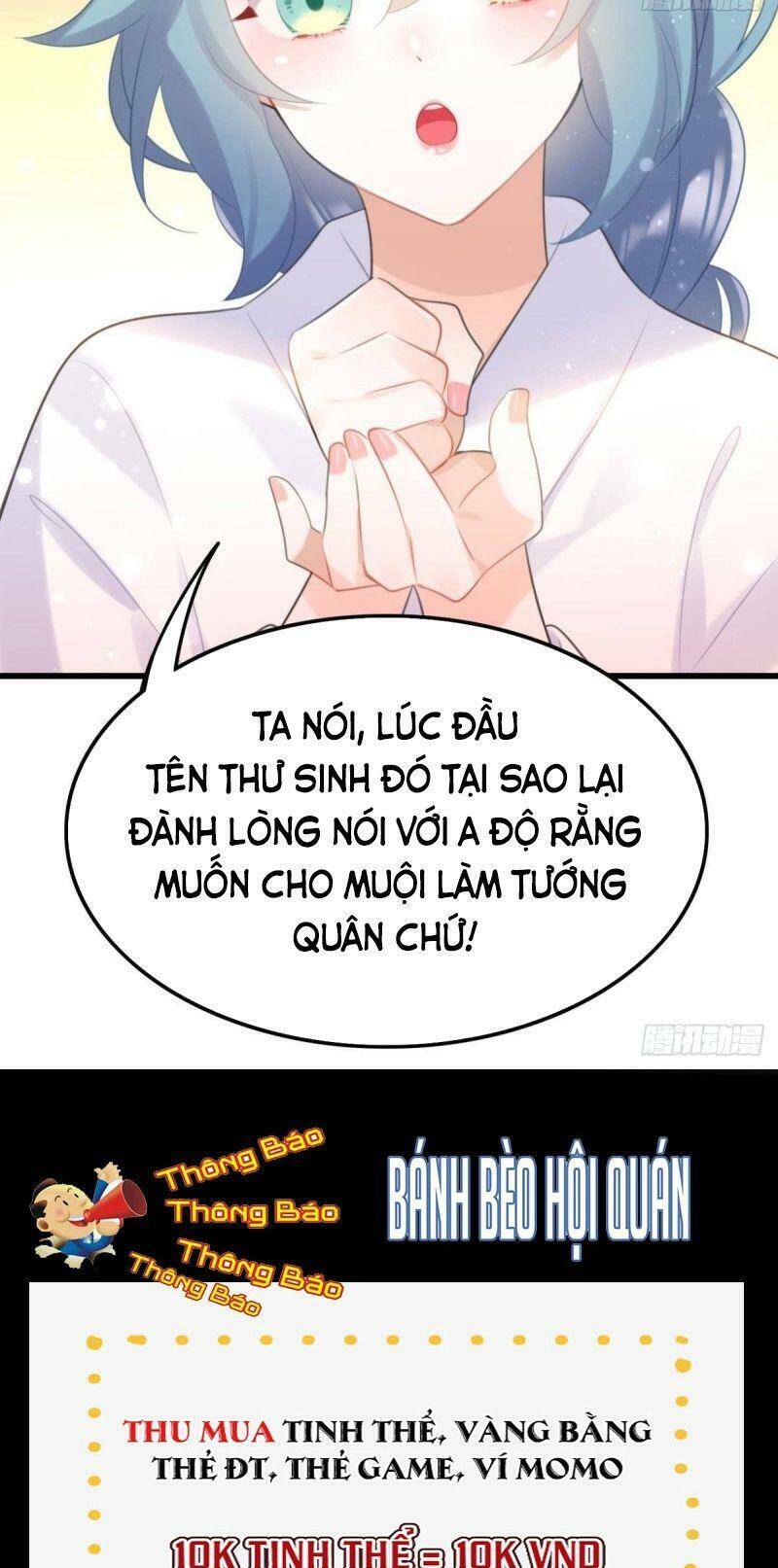 Công Chúa Hòa Thân Lần Này Không Tốt Chapter 55 - Trang 2