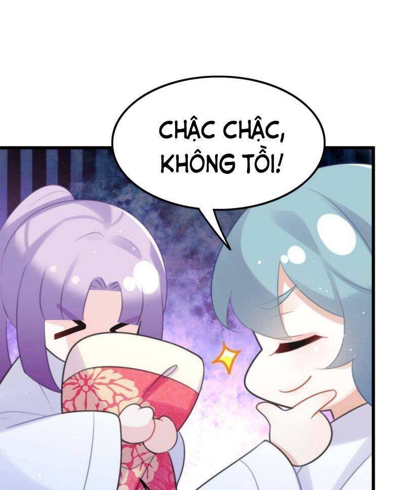 Công Chúa Hòa Thân Lần Này Không Tốt Chapter 55 - Trang 2