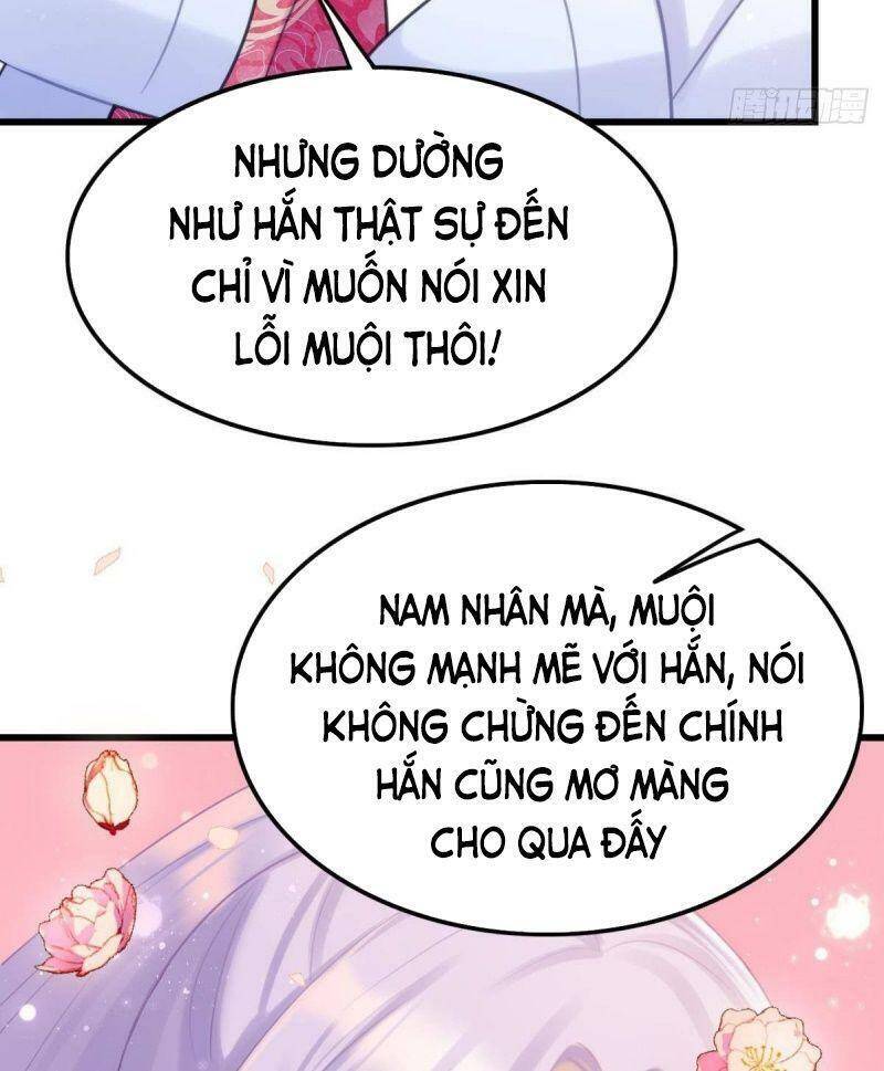 Công Chúa Hòa Thân Lần Này Không Tốt Chapter 55 - Trang 2