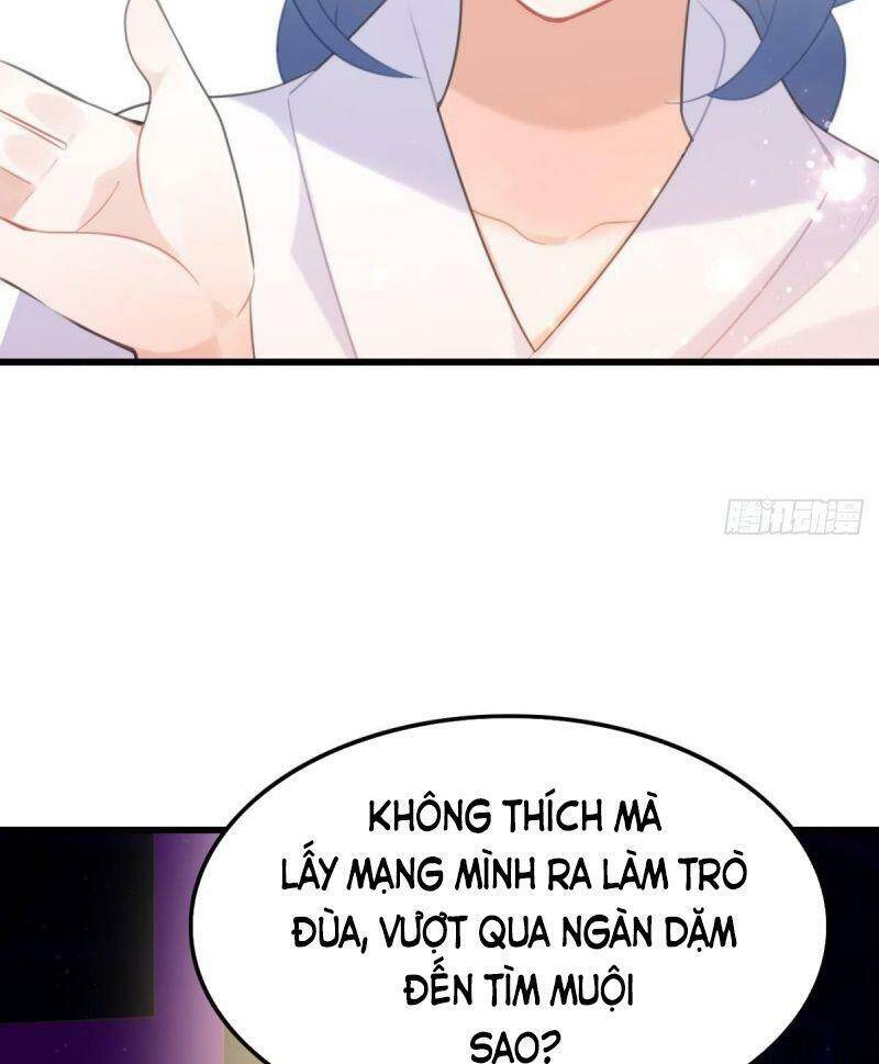 Công Chúa Hòa Thân Lần Này Không Tốt Chapter 55 - Trang 2