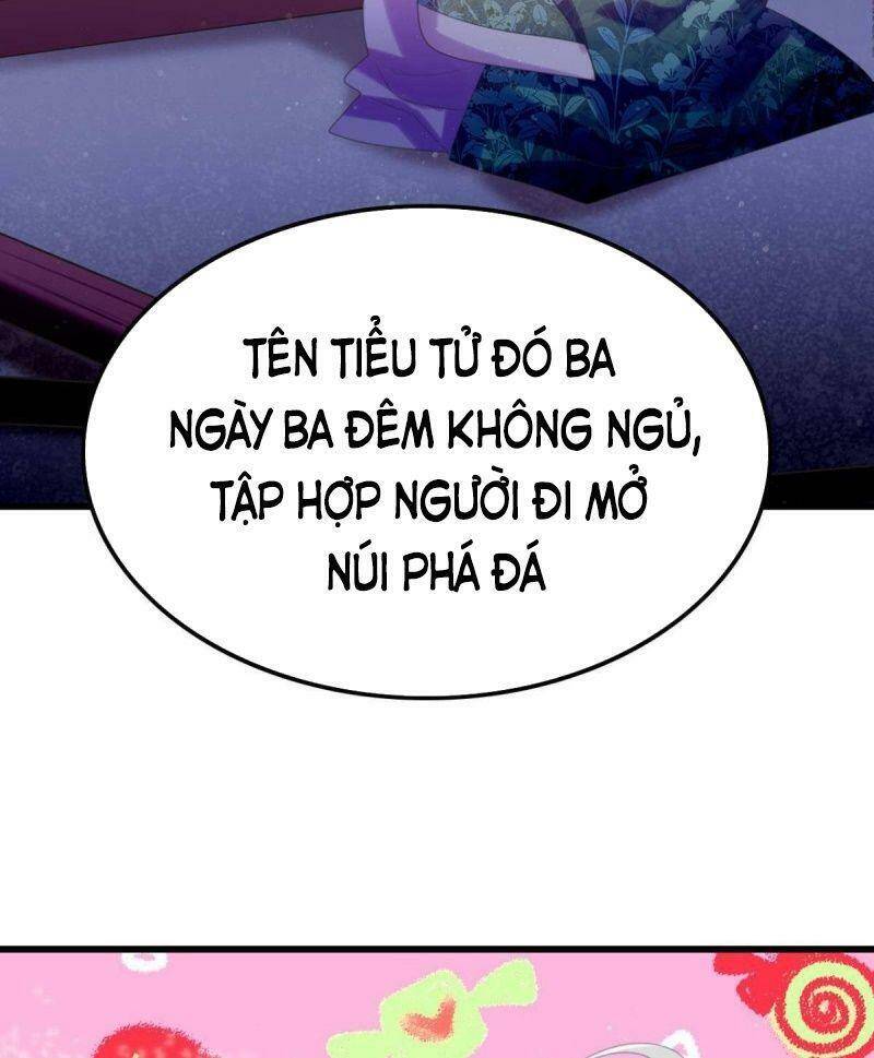 Công Chúa Hòa Thân Lần Này Không Tốt Chapter 55 - Trang 2