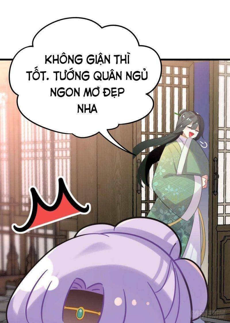 Công Chúa Hòa Thân Lần Này Không Tốt Chapter 55 - Trang 2