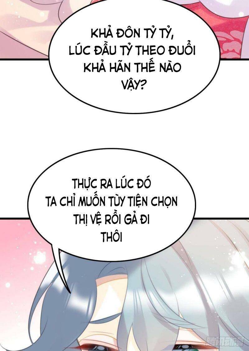 Công Chúa Hòa Thân Lần Này Không Tốt Chapter 55 - Trang 2