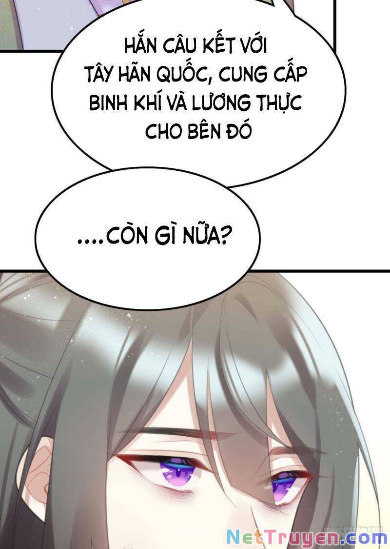 Công Chúa Hòa Thân Lần Này Không Tốt Chapter 54 - Trang 2