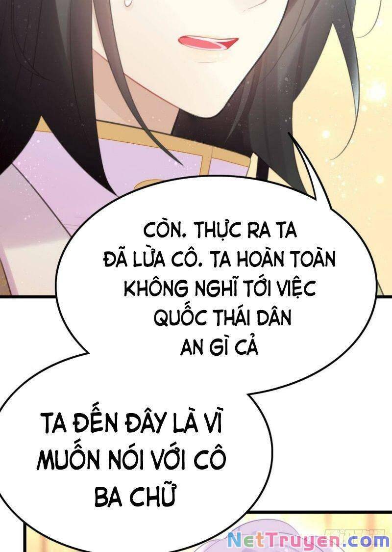 Công Chúa Hòa Thân Lần Này Không Tốt Chapter 54 - Trang 2