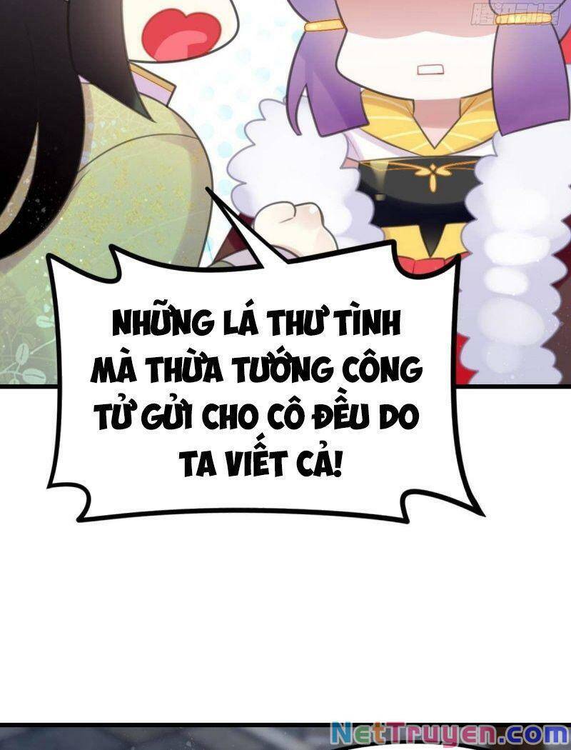 Công Chúa Hòa Thân Lần Này Không Tốt Chapter 54 - Trang 2