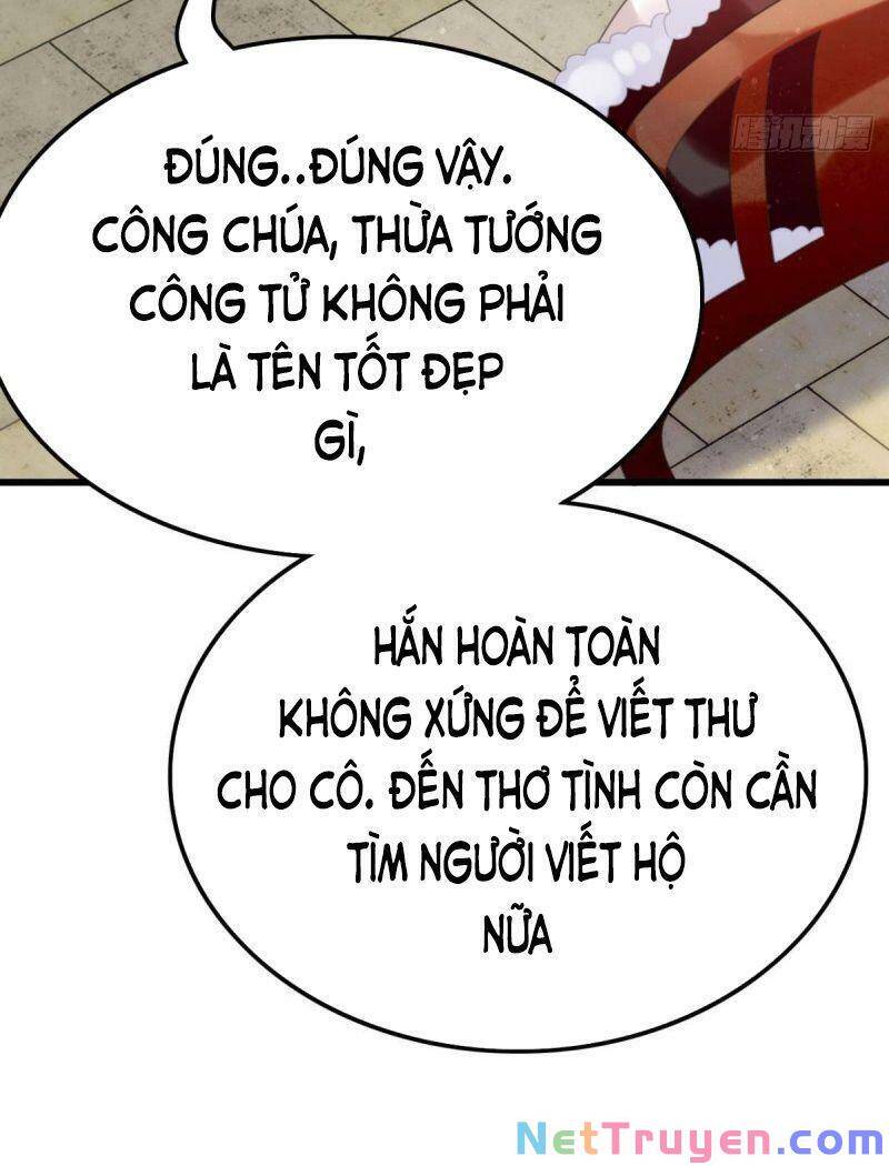 Công Chúa Hòa Thân Lần Này Không Tốt Chapter 54 - Trang 2