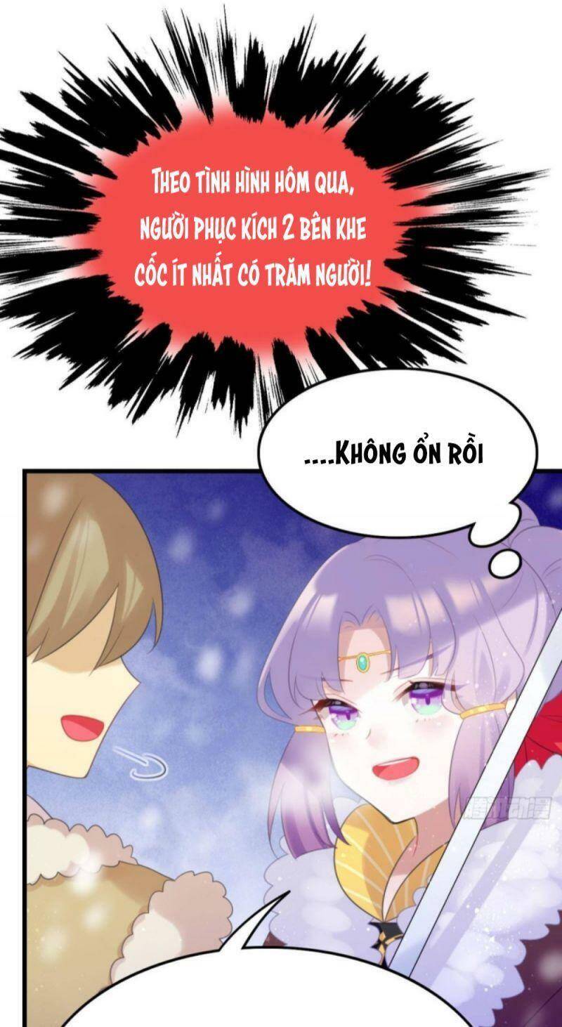 Công Chúa Hòa Thân Lần Này Không Tốt Chapter 53 - Trang 2