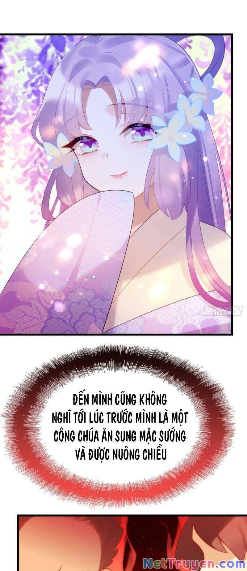 Công Chúa Hòa Thân Lần Này Không Tốt Chapter 52 - Trang 2