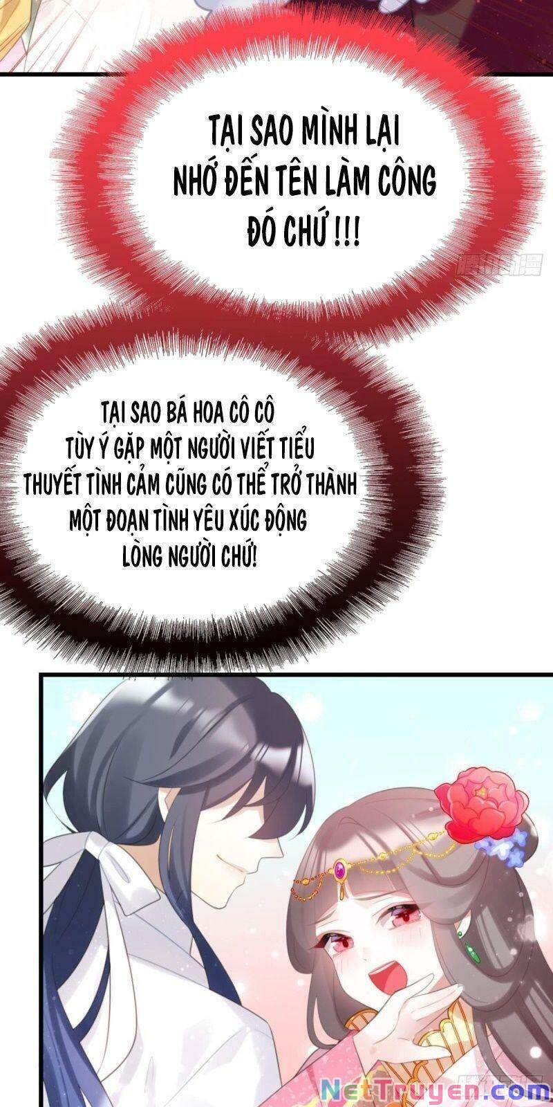 Công Chúa Hòa Thân Lần Này Không Tốt Chapter 52 - Trang 2