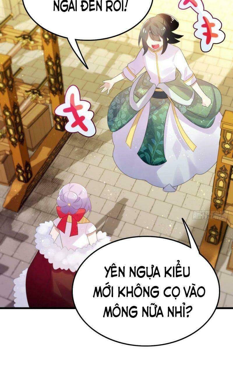 Công Chúa Hòa Thân Lần Này Không Tốt Chapter 51 - Trang 2