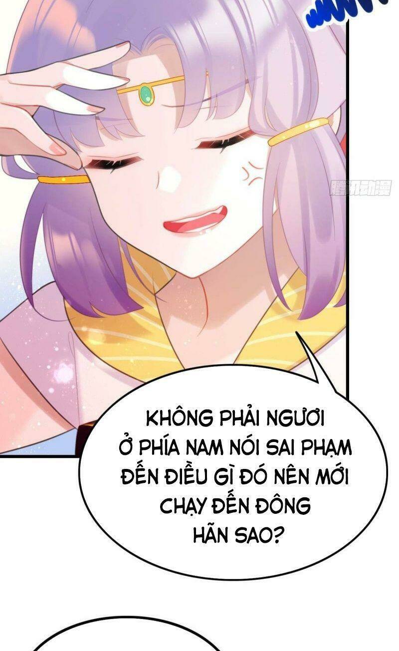 Công Chúa Hòa Thân Lần Này Không Tốt Chapter 51 - Trang 2