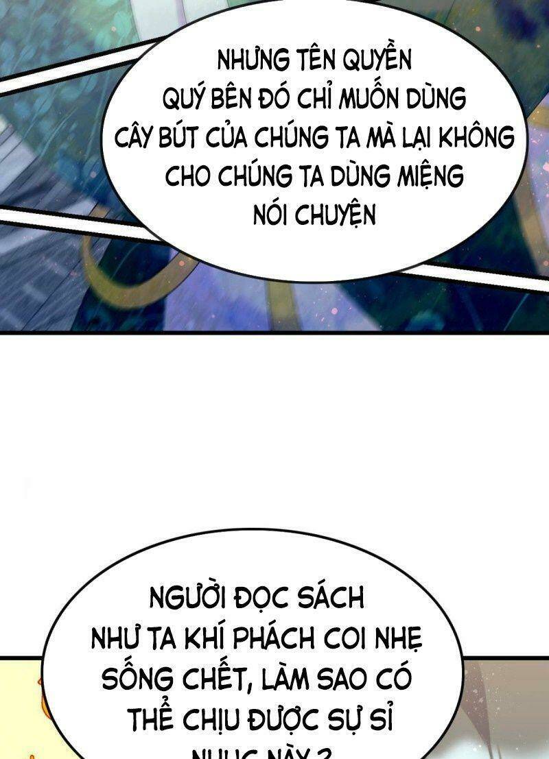 Công Chúa Hòa Thân Lần Này Không Tốt Chapter 51 - Trang 2