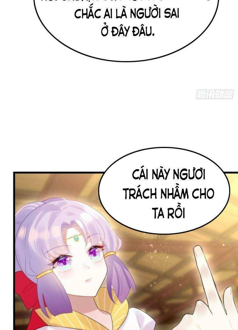 Công Chúa Hòa Thân Lần Này Không Tốt Chapter 51 - Trang 2