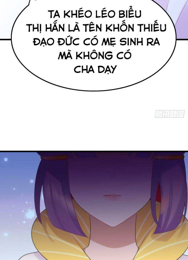 Công Chúa Hòa Thân Lần Này Không Tốt Chapter 51 - Trang 2