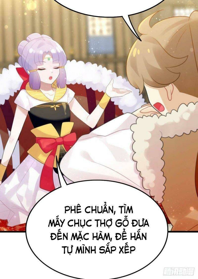 Công Chúa Hòa Thân Lần Này Không Tốt Chapter 51 - Trang 2