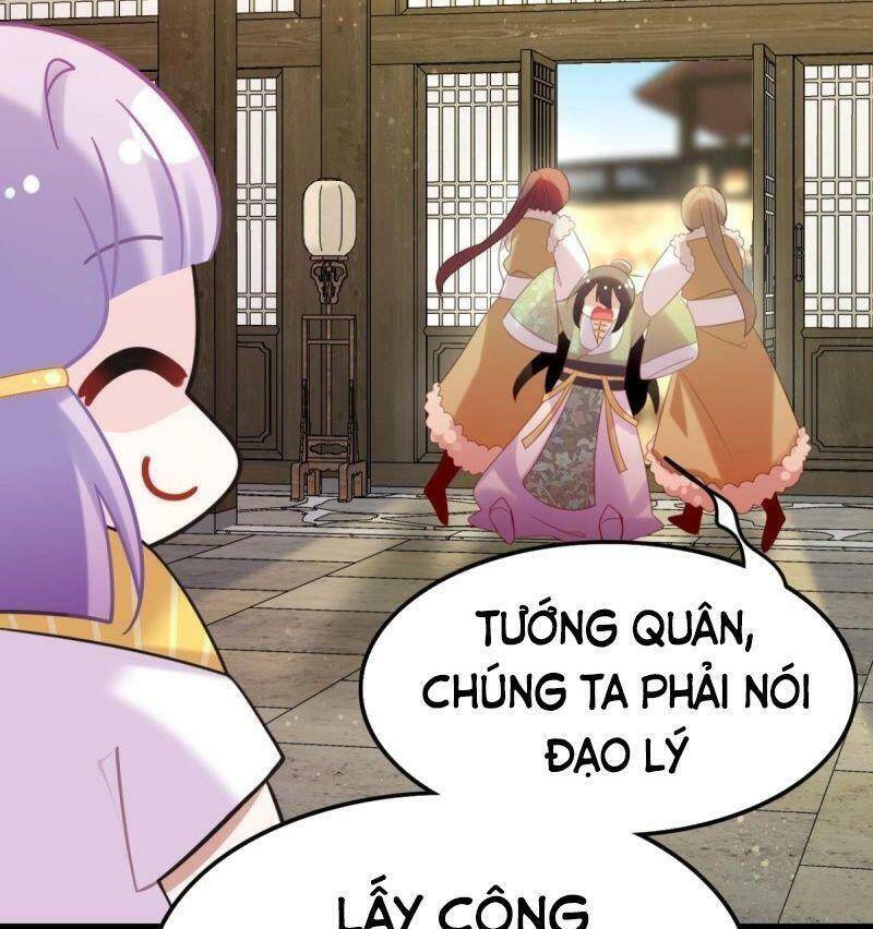 Công Chúa Hòa Thân Lần Này Không Tốt Chapter 50 - Trang 2