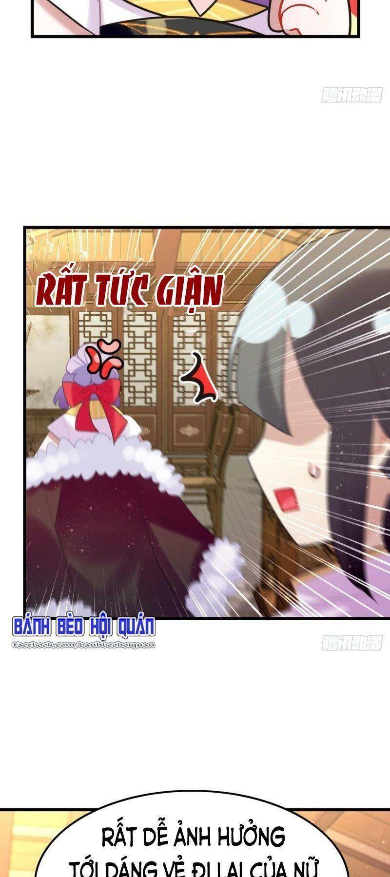 Công Chúa Hòa Thân Lần Này Không Tốt Chapter 50 - Trang 2