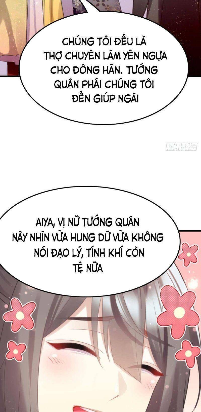 Công Chúa Hòa Thân Lần Này Không Tốt Chapter 50 - Trang 2