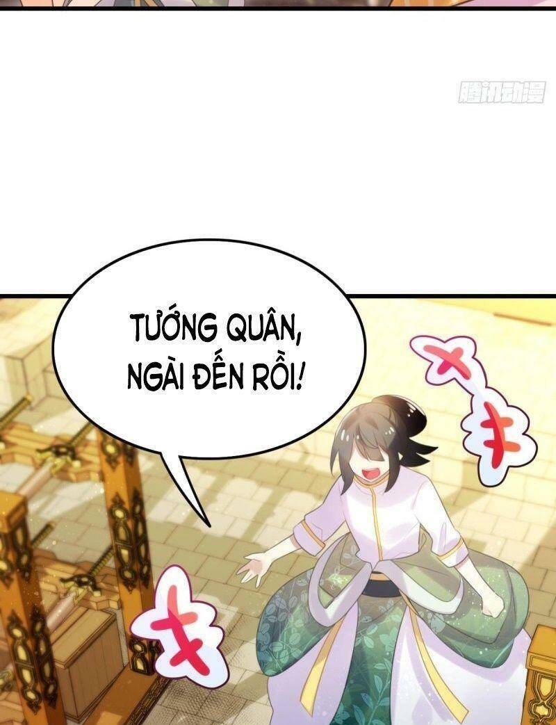 Công Chúa Hòa Thân Lần Này Không Tốt Chapter 49 - Trang 2