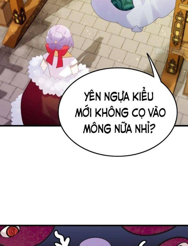 Công Chúa Hòa Thân Lần Này Không Tốt Chapter 49 - Trang 2