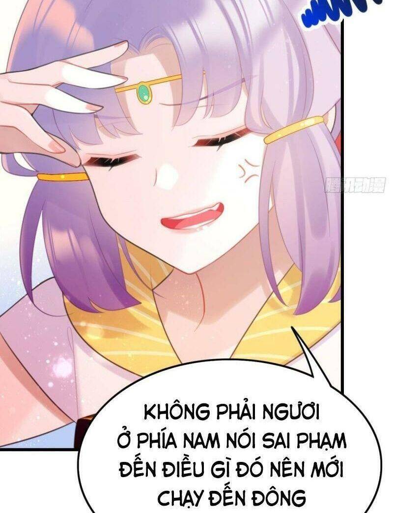 Công Chúa Hòa Thân Lần Này Không Tốt Chapter 49 - Trang 2