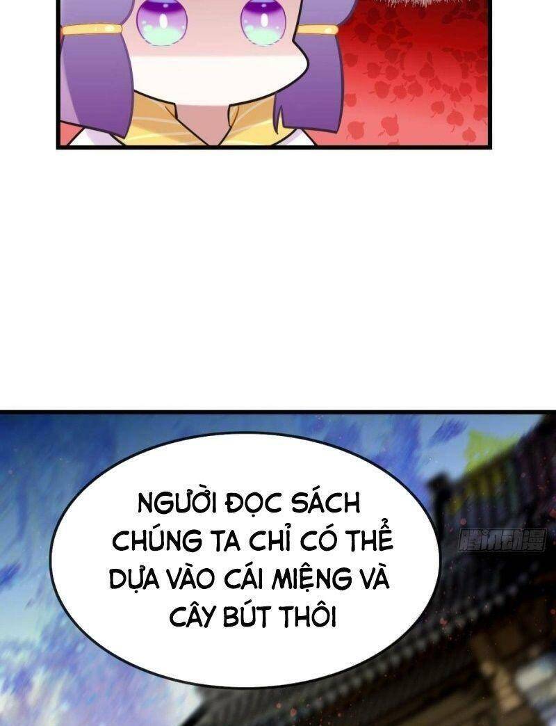 Công Chúa Hòa Thân Lần Này Không Tốt Chapter 49 - Trang 2