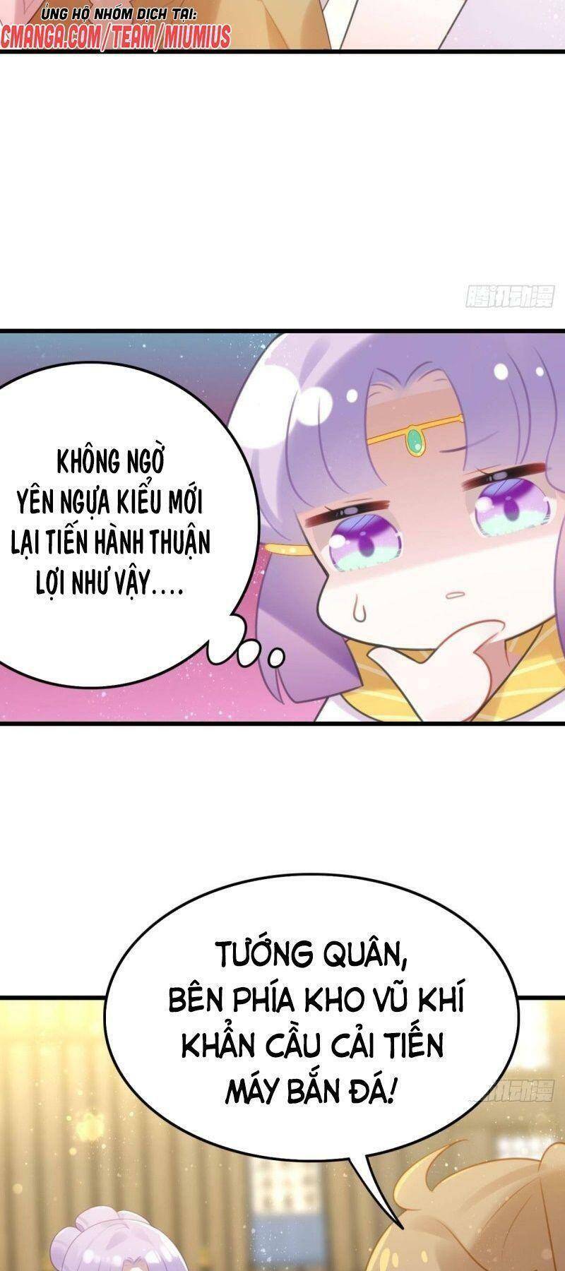 Công Chúa Hòa Thân Lần Này Không Tốt Chapter 49 - Trang 2