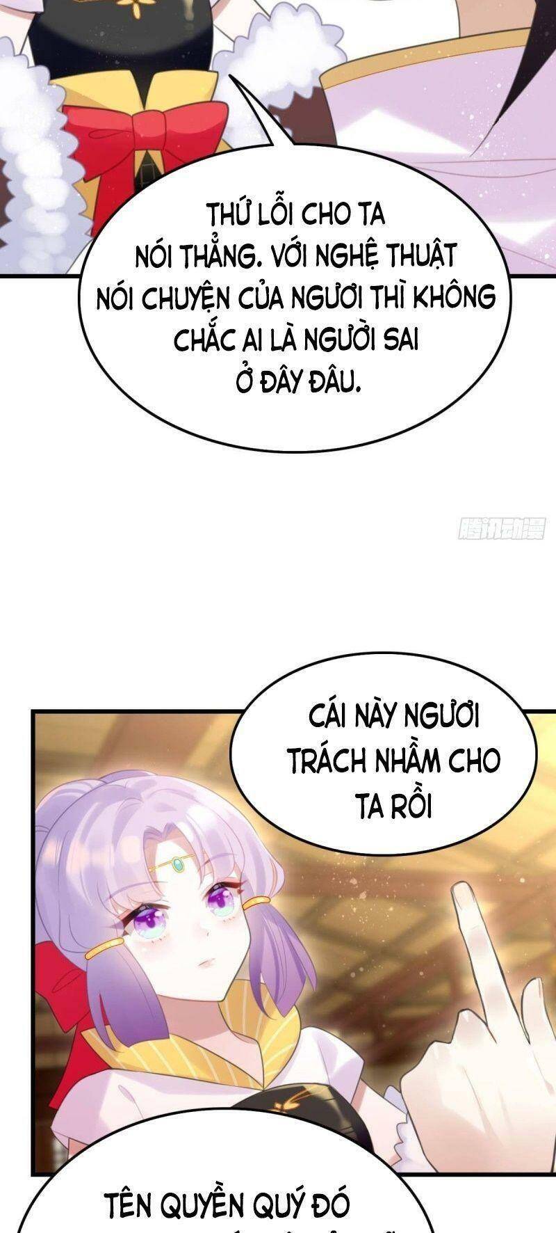 Công Chúa Hòa Thân Lần Này Không Tốt Chapter 49 - Trang 2