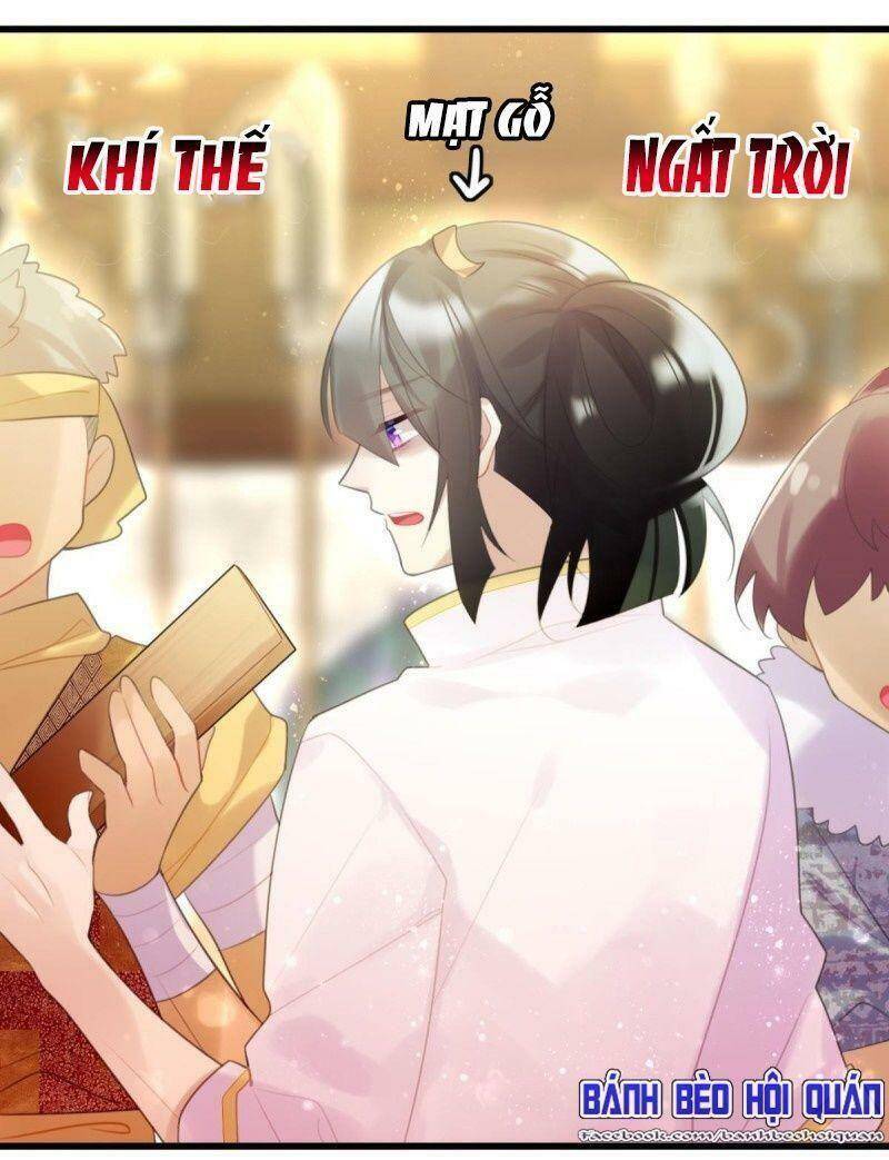 Công Chúa Hòa Thân Lần Này Không Tốt Chapter 49 - Trang 2