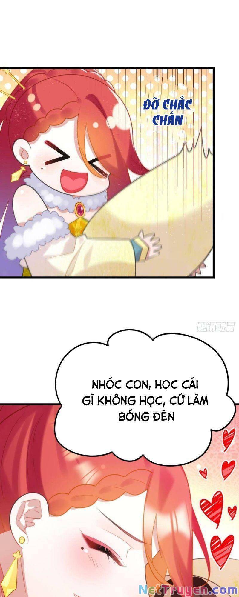 Công Chúa Hòa Thân Lần Này Không Tốt Chapter 48 - Trang 2