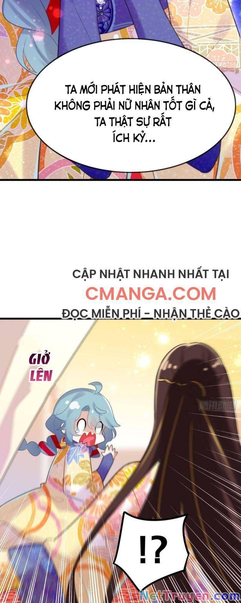 Công Chúa Hòa Thân Lần Này Không Tốt Chapter 48 - Trang 2