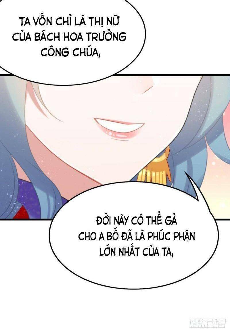 Công Chúa Hòa Thân Lần Này Không Tốt Chapter 47 - Trang 2