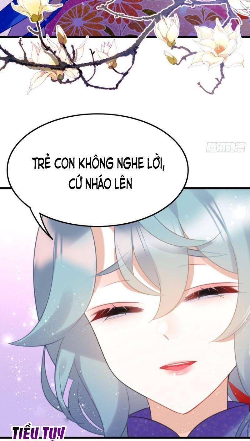 Công Chúa Hòa Thân Lần Này Không Tốt Chapter 47 - Trang 2