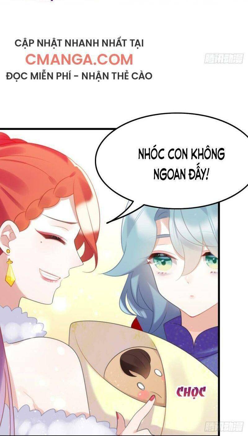 Công Chúa Hòa Thân Lần Này Không Tốt Chapter 47 - Trang 2