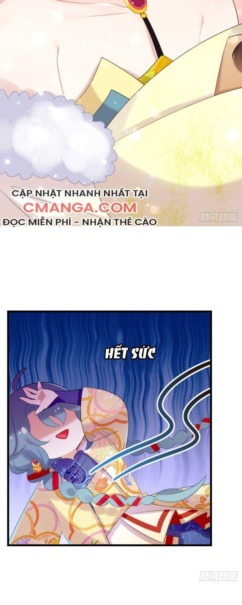 Công Chúa Hòa Thân Lần Này Không Tốt Chapter 47 - Trang 2