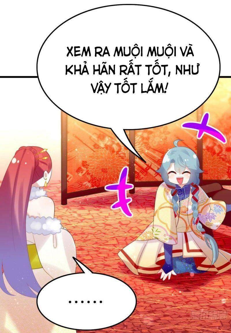 Công Chúa Hòa Thân Lần Này Không Tốt Chapter 47 - Trang 2