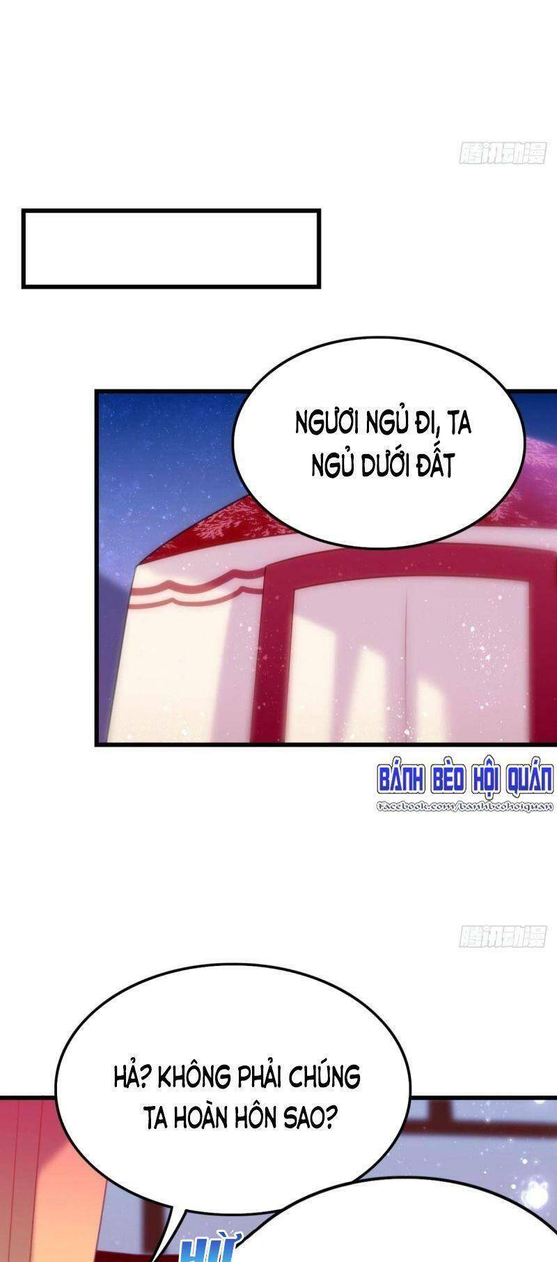 Công Chúa Hòa Thân Lần Này Không Tốt Chapter 46 - Trang 2