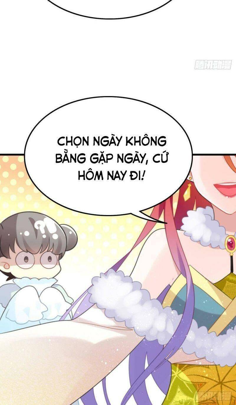 Công Chúa Hòa Thân Lần Này Không Tốt Chapter 46 - Trang 2