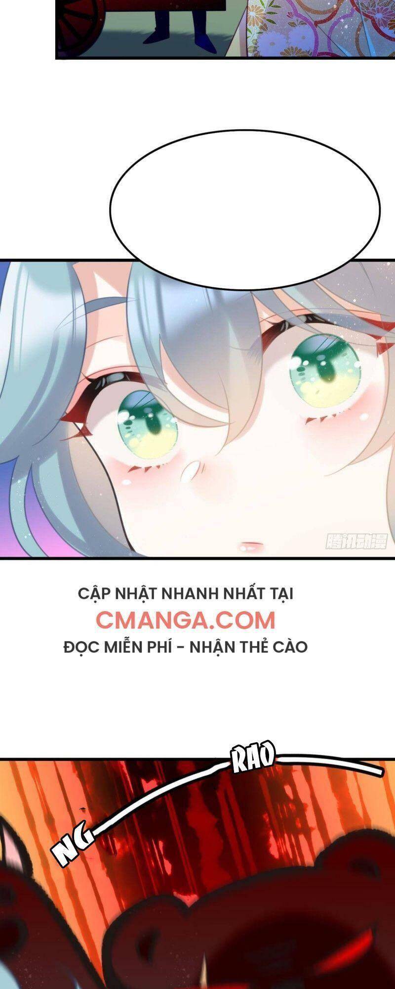 Công Chúa Hòa Thân Lần Này Không Tốt Chapter 45 - Trang 2